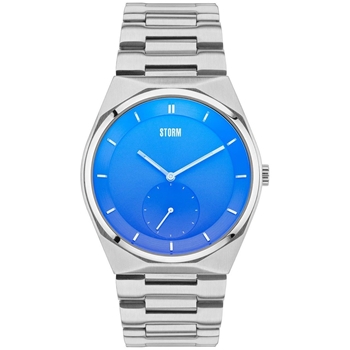 ساعت مچی استورم خانواده VOLTOR BLUE کد 47283/B